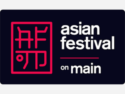 Asian Festival on Main