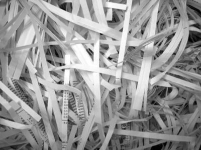 Document Shredding Event to Benefit Marian Homes, Inc. for the Intellectually Disabled